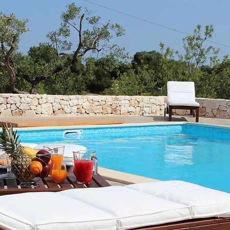 Villa Mest Pepp Monopoli Zimmer foto