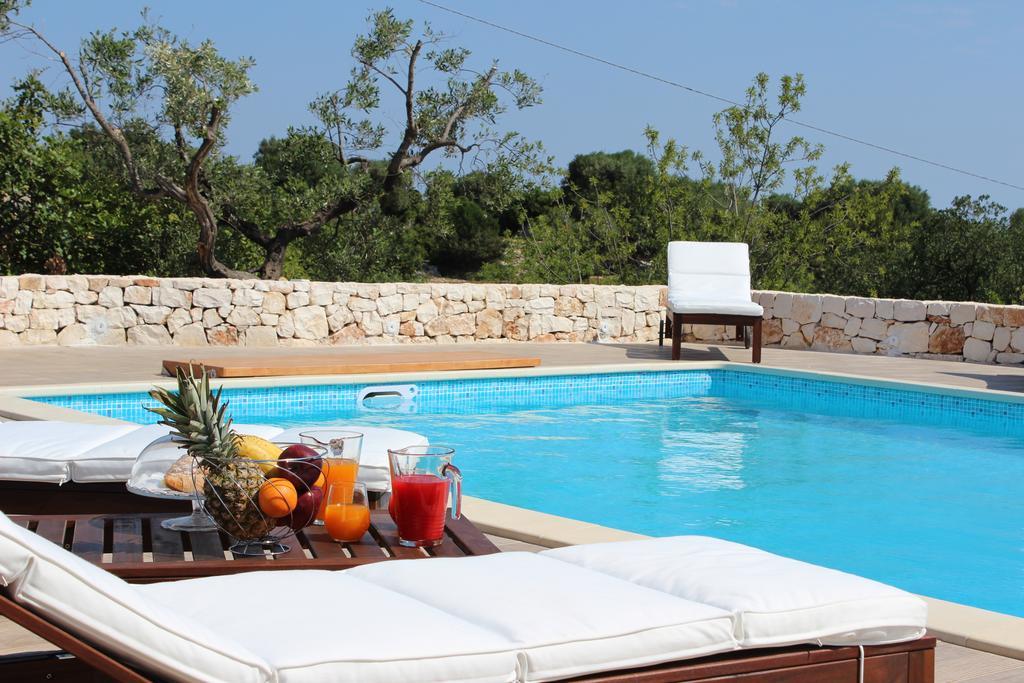 Villa Mest Pepp Monopoli Zimmer foto